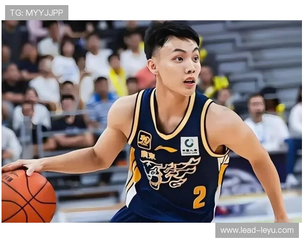 从后场工兵到战术引擎 徐杰如何重塑CBA广东队外线组织新秩序